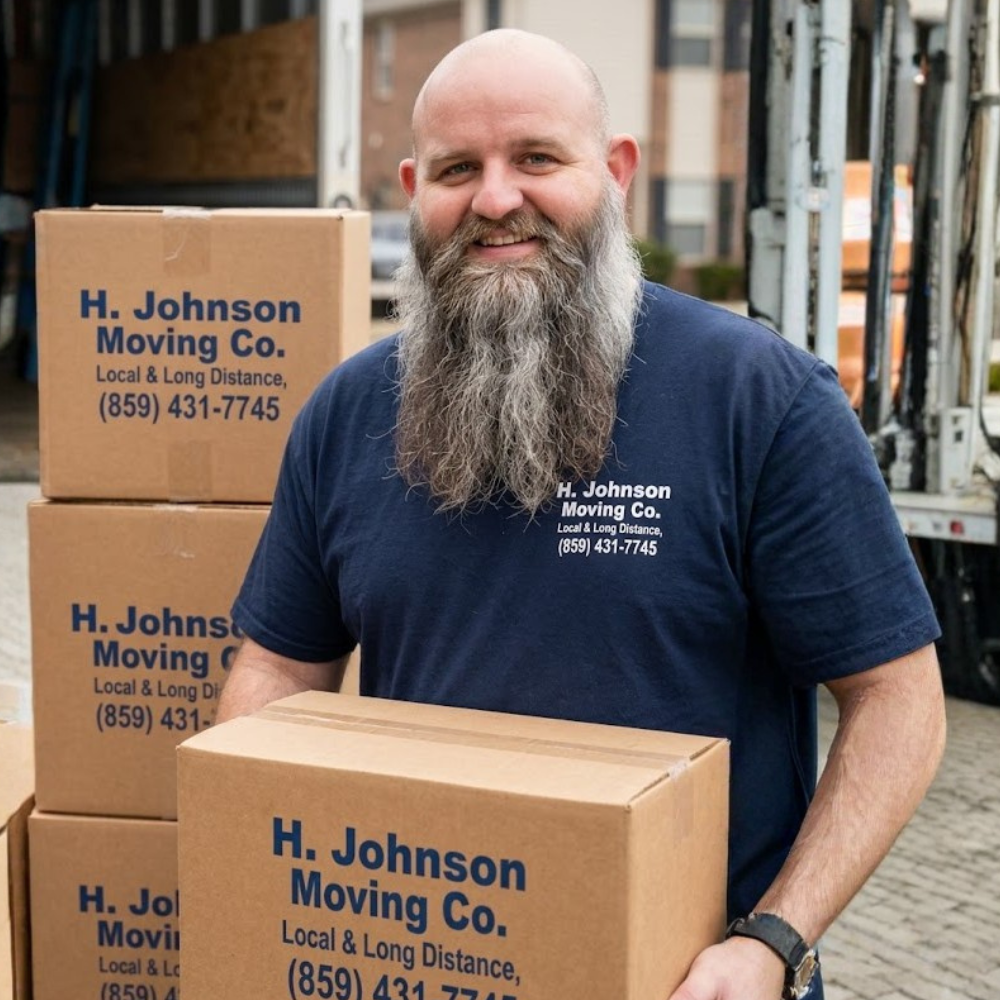 HJM. employee