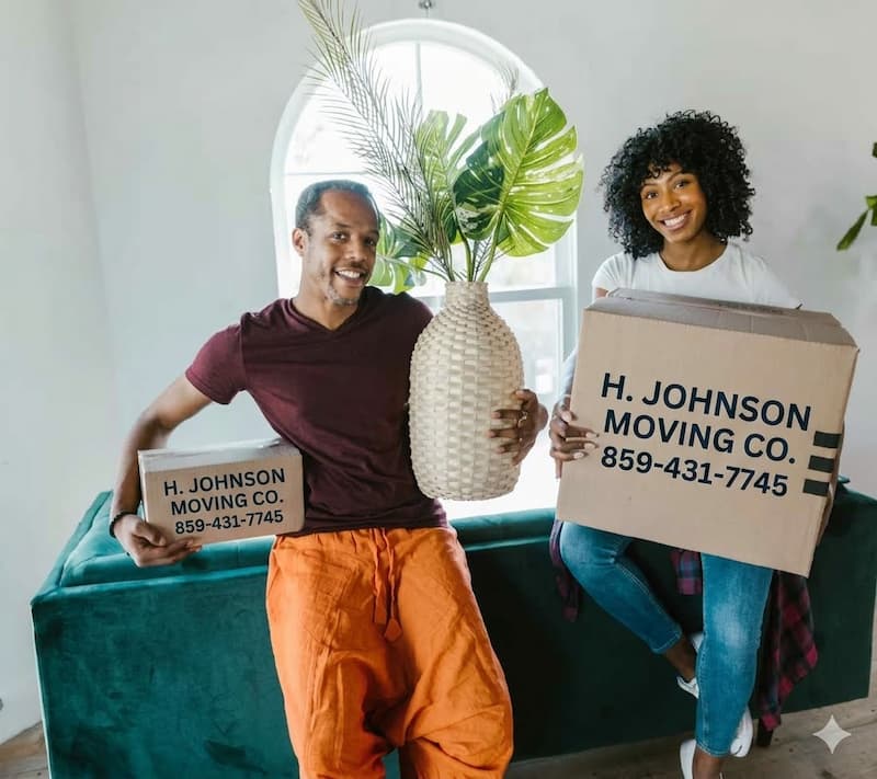 New pic for About Us Why Choose H. Johnson Moving CO. 1 About